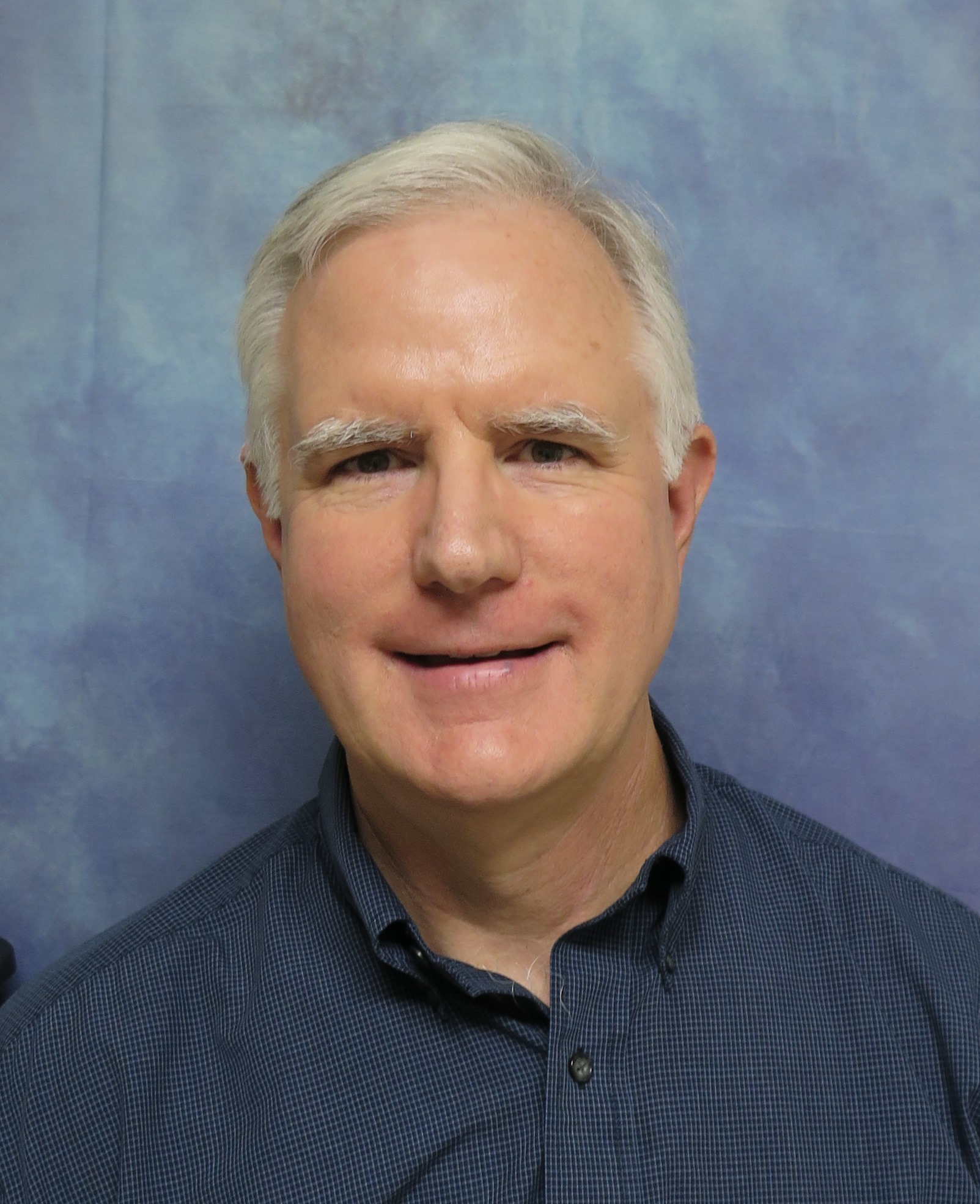Mike Beckman